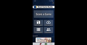 Download & Play Board Game Buddy on PC & Mac (Emulator)