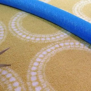 2M views · 7.9K reactions | Protect baby fingers by attaching pool...