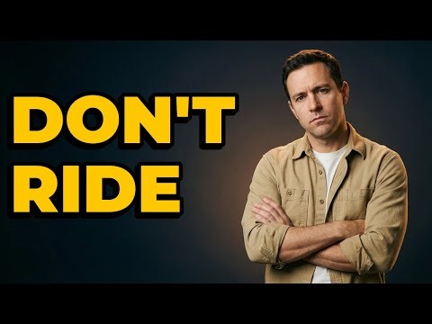 Can You Ride With A Damaged Motorcycle Triple Tree?