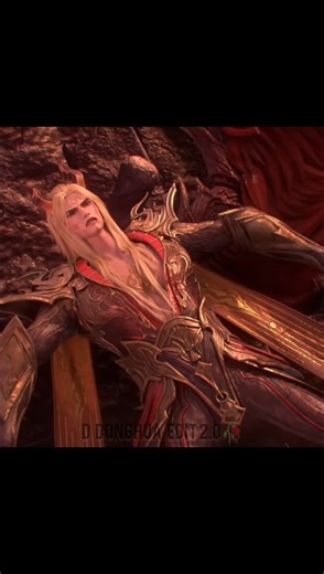 The Ultimate Price: Ye Chen Unleashes Xuanyuan Sword to Defeat Che | Legend of Xianwu Epic Scene