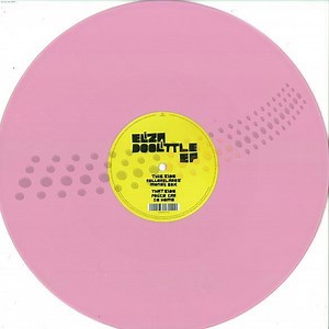 Eliza Doolittle - Eliza Doolittle EP