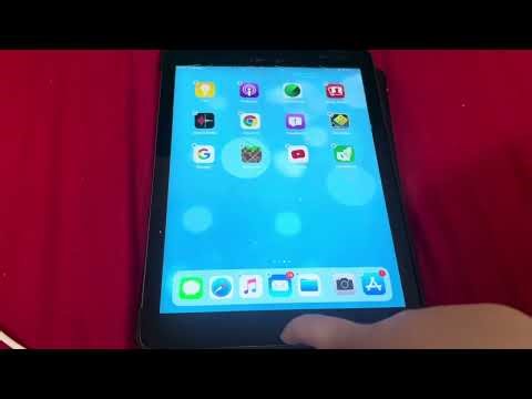 How to fix YouTube in iOS 12 (failed for me)