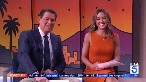 "5 Live" Crew Reunites for New Show “Do It Live” on KTLA+