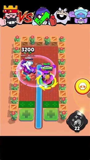 Brawl stars #brawlstars #thems #brawl