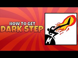 How to Get Dark Step | Fast and Easy Guide | Blox Fruits