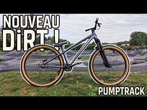 I (finally) got my NEW DIRT!