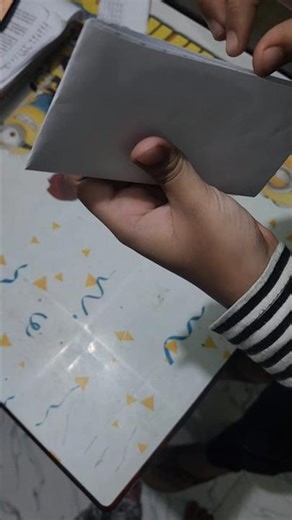 loudest paper popper 📰