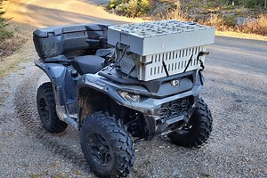 DIY Hunting Mods for ATV: Affordable Upgrades For Big Game Success | OutdoorHub