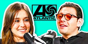 Elliot Grainge Talks First Year As CEO of Atlantic: ‘Good Music, Good Songs, Good Artists Are Forever’