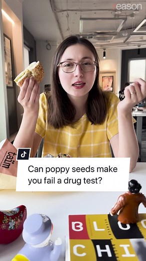 Can Poppy Seeds Make You Fail a Drug Test?
