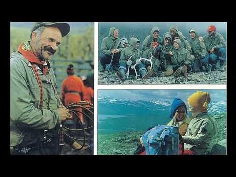 We are Fjällräven Awareness Programmatic MP4 16x9 15 second