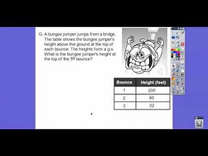 Understanding Geometric Sequences - Module 14.1