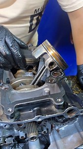 410K views · 5.6K reactions | Ya no volverás a ser el corredor de antes  motor fundido ❌️ por que paso todo esto ✅️ #motor #sin #aceite #Motos #r3 #biela #cigueñal #daño #solucion | Top riders speed | Facebook