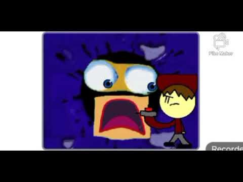 Klasky Csupo Vs Mario90007 In Scratch