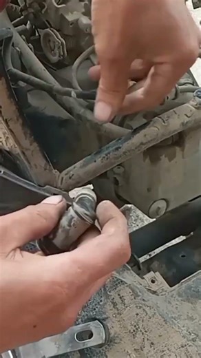 Troubleshooting a Vision scooter with a stalling engine, part 3