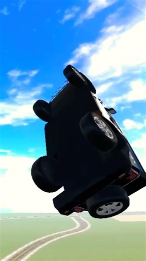 thar ramp high jump 💥 Indian bike driving 3d games #trendingshorts #thar #tharlover #viralvideo