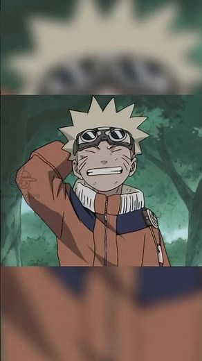 The Moment Iruka Finally Acknowledged Naruto