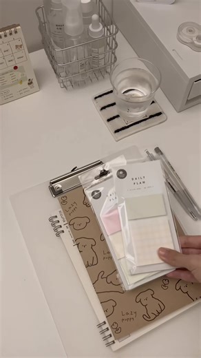 Late Study Vlog: Focused Study Session Tips