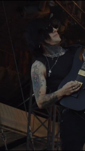 Thank You Vans Warped Tour Orlando! We are so grateful! See you in Japan! | Escape The Fate