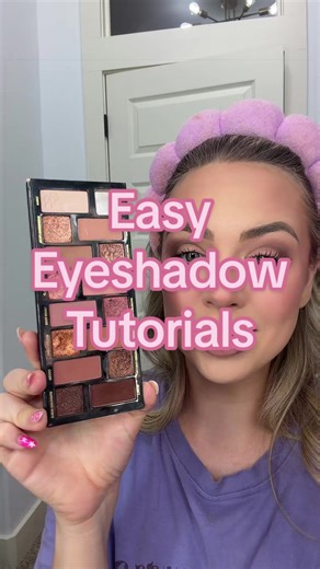 Too Faced Born This Way Natural Nudes Tutorial