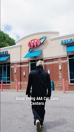 Car Trouble Shouldn’t Be This Scary