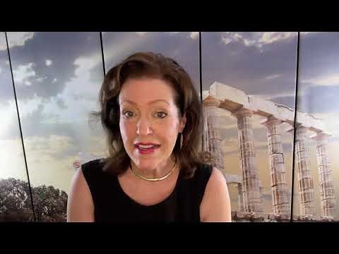 Classics for All, Historically, with Professor Edith Hall