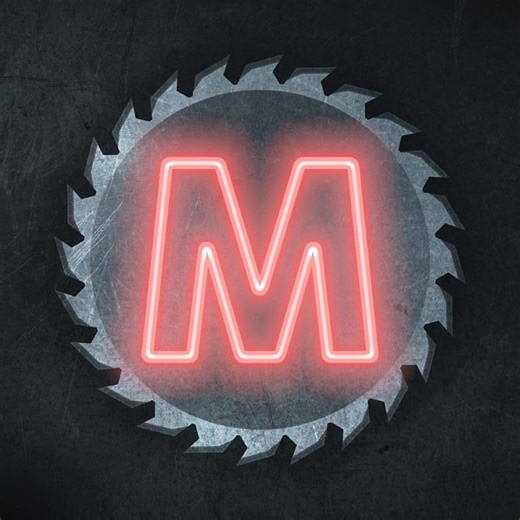 Machine stage on Reels