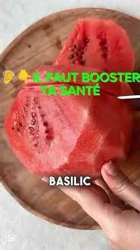 #Meilleurpourlasanténaturelle# BOOSTER TA SANTÉ 🦻✍️