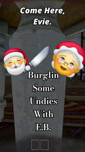 Burglin' Gnomes Demo - Stealing Underpants Was A Mistake… I LOST MY HEAD 😭 #rip