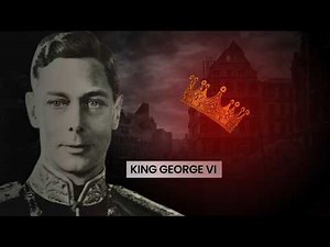 George VI: The Symbol of British Resistance