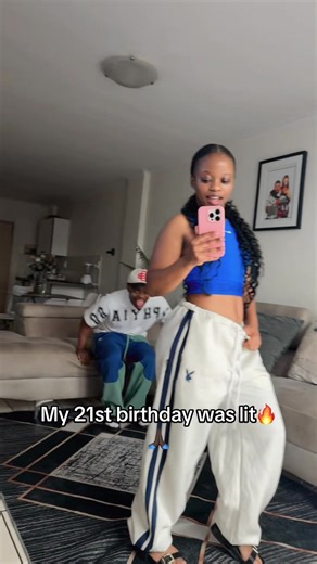 Celebrating My 21st Birthday: A Memorable Day