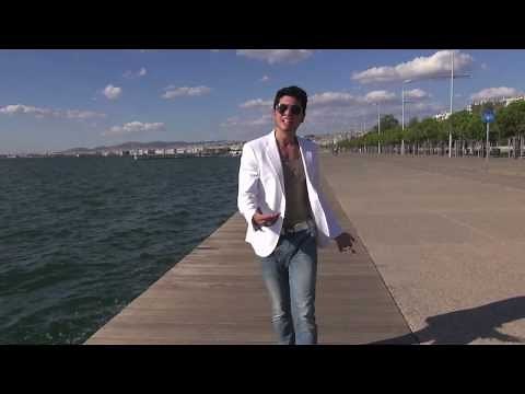 Chico Latino - Bachata Azul (Video HD)