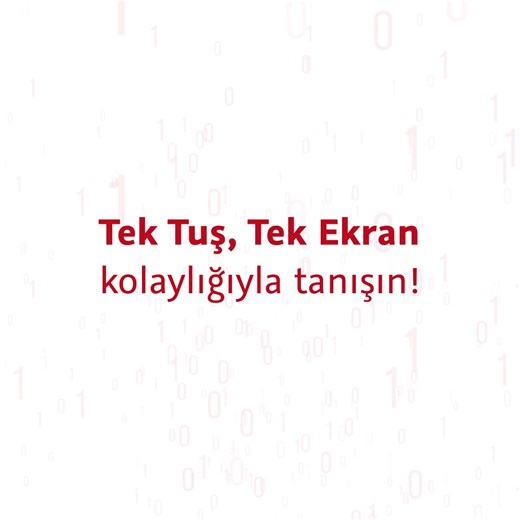 Logo ERP Mobil Uygulamasıyla ERP'nize Kolayca Erişin, İşlerinizi Cepten Yönetin. | Logo Yazılım