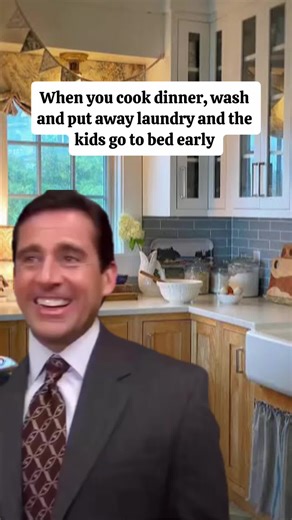 The days this does happen are amazing #MemeCut #momlife #fyp #momsoftiktok #Meme