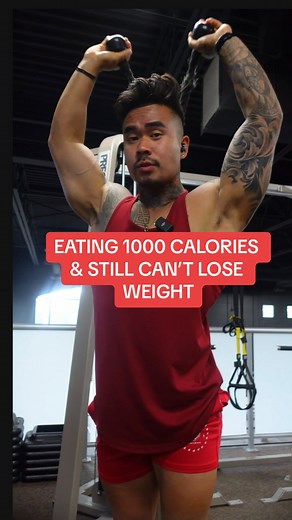 21 reactions | You are eating 1000 calories a day and you still can’t...