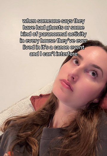 Understanding Canon Events and Psychic Experiences