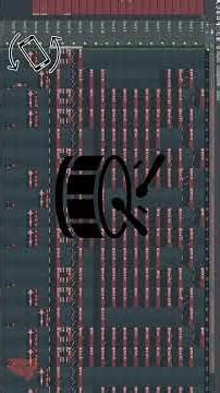 How to Mix Music Professionally in FL Studio With Stock Plugins (W/Template)