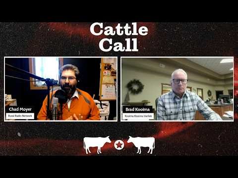 Cattle Call: Production cuts test cattle market’s leverage heading into spring