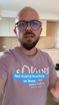 Kuchnia od stolarza czy z Ikea?