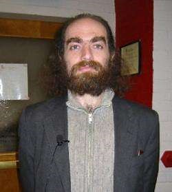 Conjecture de Poincaré : les révélations de Perelman