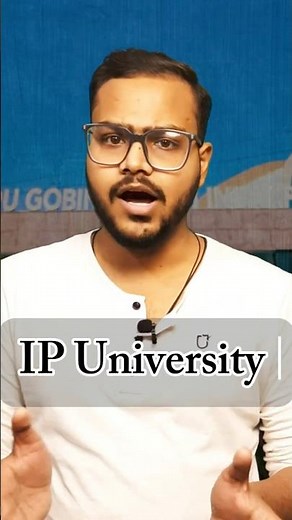 Top 5 IP University Colleges #shorts #ipucet2026 #ipuniversity