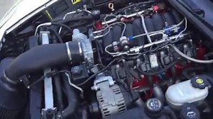 145K views · 5.1K reactions | Nitrous fed LS3 anyone!? | High Tech Corvette | Facebook