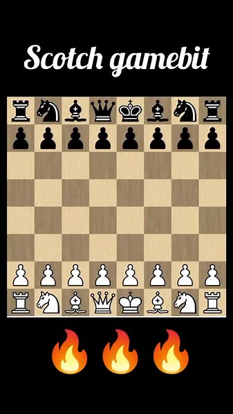 chess_trap sur TikTok