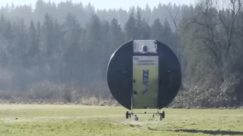 China’s Groundbreaking Flying Car Could Change Transportation Forever