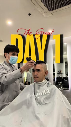 Unang Araw ni GRA The Great sa 2026 👑