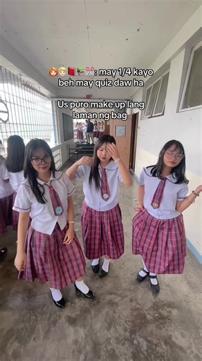 Makeup Essentials: What’s in My Bag for School