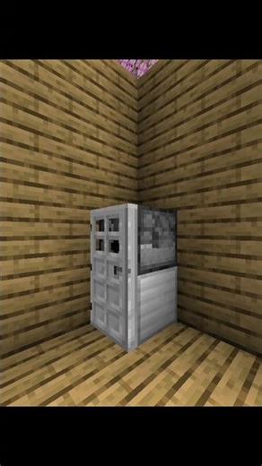 🔥☠️ Minecraft mod & furniture #shorts #minecraft #gaming #birdtrend #itsmeissie #tweening #guess ☠️🔥