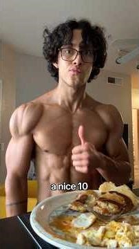 1 day out from my 1st natural bodybuilding competition (day 102 of contest prep)