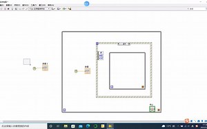 labview循环嵌套循环错误