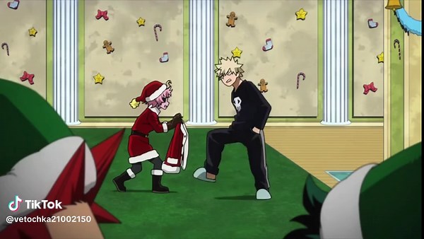 Bakugo from My Hero Academia: Character Analysis